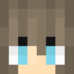 request ; @unforgehttable - Female Minecraft Skins - image 3