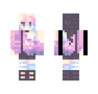 ♡ FanSkin for IcarianPrince ♡