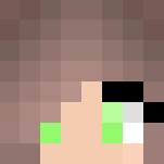 Skin gift for Ash503 - Female Minecraft Skins - image 3
