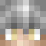 Gin - Male Minecraft Skins - image 3