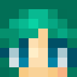 ~~Sripes~~ - Female Minecraft Skins - image 3