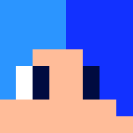 Another Random Girl - Girl Minecraft Skins - image 3