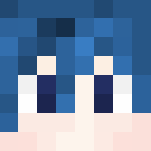 Zick - Male Minecraft Skins - image 3