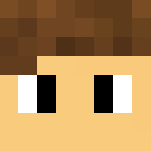 Guy with jacket - Male Minecraft Skins - image 3