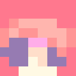 Heathens//st - Female Minecraft Skins - image 3