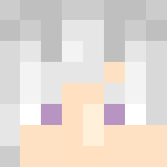 Ash Landers - Male Minecraft Skins - image 3