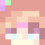 Lemonade - Female Minecraft Skins - image 3