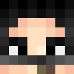 Sir Crocodile (Mr.0) - Male Minecraft Skins - image 3
