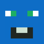 Stitch (my lil bro did this) - Male Minecraft Skins - image 3