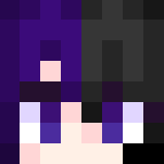 Persona. - Male Minecraft Skins - image 3