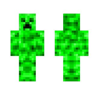 Creeper