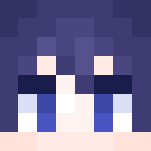 rin okumura - Male Minecraft Skins - image 3