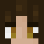 Green Overalls - Female Minecraft Skins - image 3