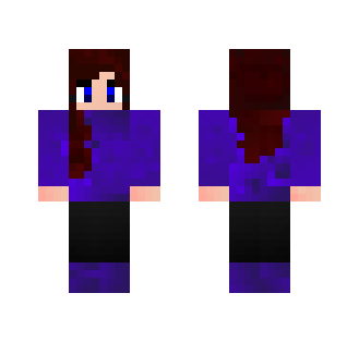 Purple Palina - Lapria