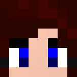 Purple Palina - Lapria - Female Minecraft Skins - image 3
