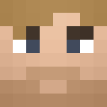 Iron Fist [Defenders Promo] - Male Minecraft Skins - image 3