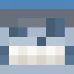 GIANT SKELETON and…… a bomb. - Male Minecraft Skins - image 3