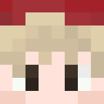 Nils Holgersson - Male Minecraft Skins - image 3