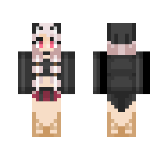 Old Oc- Ebony