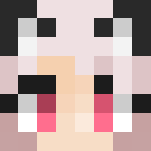Old Oc- Ebony - Female Minecraft Skins - image 3