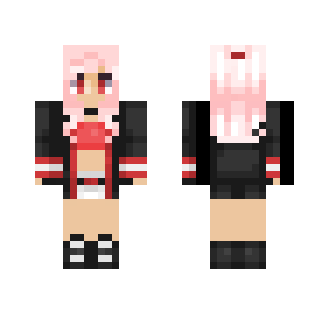 Vocaloid | Ruby