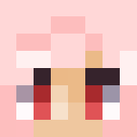 Download Free Vocaloid | Ruby Skin for Minecraft image 3 Vocaloid | Ruby - Female Minecraft Skins - image 3