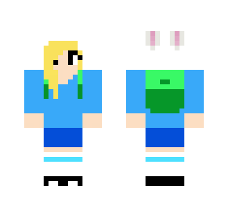 Fionna