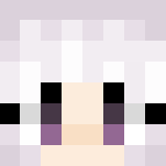 V Flower | Vocaloid - Female Minecraft Skins - image 3