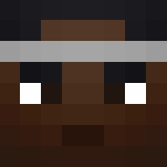 Luke Cage/Power Man [Power Man] - Male Minecraft Skins - image 3