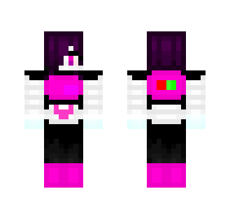 Mettaton - [Undertale]