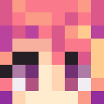 Contest entry // Pastel Snow - Interchangeable Minecraft Skins - image 3