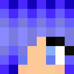 Anime Princess 2 - Anime Minecraft Skins - image 3