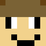 noob girl - Girl Minecraft Skins - image 3