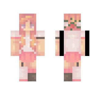 Past Lives ⏐ Req ⏐ Alts - Female Minecraft Skins - image 2
