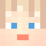 Download Free Doctor Who:Romana II Skin for Minecraft image 3 Doctor Who:Romana II - Female Minecraft Skins - image 3