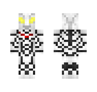 Ultraman Noa [Ultraman Nexus]