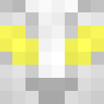 Ultraman Noa [Ultraman Nexus] - Male Minecraft Skins - image 3