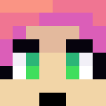 Aubrey - Female Minecraft Skins - image 3