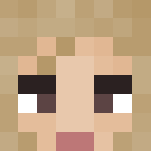 Download Free Female Medieval Villager Skin for Minecraft image 3 Female Medieval Villager - Female Minecraft Skins - image 3