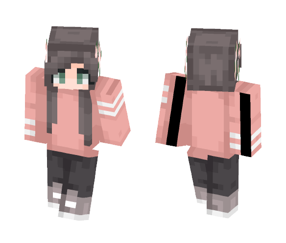 nocturne × - Female Minecraft Skins - image 1