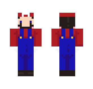 Mario ;Simple (Mario)