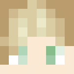 James Anthony Starr aka Memory - OC - Male Minecraft Skins - image 3