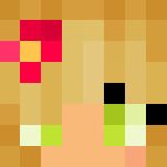 Ivy Rose - Guardian of Mirage - Female Minecraft Skins - image 3