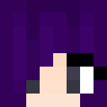 girl - Male Minecraft Skins - image 3