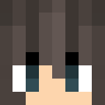 Download Free tumblr girl c: Skin for Minecraft image 3 tumblr girl c: - Girl Minecraft Skins - image 3