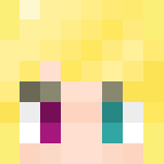 Crys (Oc) Koala Suit :> - Male Minecraft Skins - image 3