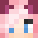 In Loving Memory of - Female Minecraft Skins - image 3
