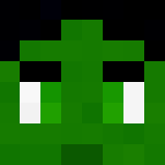 The Hulk | Amadues cho version - Comics Minecraft Skins - image 3