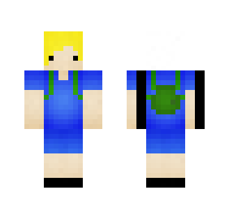 Finn The Human [Random2]