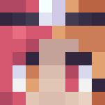 st with kido - Female Minecraft Skins - image 3